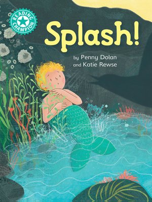 cover image of Splash!